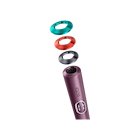 IQOS ILUMA Pixel Perfect Rings Set, Pixel Perfect
