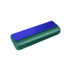 غلاف IQOS ILUMA i PRIME معدني أزرق, معدني أزرق