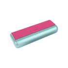 IQOS ILUMA PRIME Leather-Like Wrap Smooth Fuscia, Smooth Fuscia