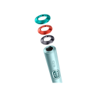 IQOS ILUMA Pixel Perfect Rings Set, Pixel Perfect