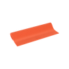 IQOS ILUMA PRIME Leather-Like Wrap Vibrant Orange, Vibrant Orange