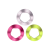 IQOS ILUMA Shimmering Shades Rings Set, Shimmering Shades