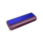 غلاف IQOS ILUMA i PRIME معدني أزرق, معدني أزرق