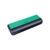 غلاف IQOS ILUMA i PRIME معدني أخضر, معدني أخضر