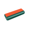 IQOS ILUMA PRIME Leather-Like Wrap Vibrant Orange, Vibrant Orange