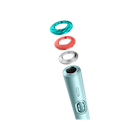 IQOS ILUMA Chromo Matic Rings Set, Chromo Matic