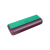 غلاف IQOS ILUMA i PRIME معدني أخضر, معدني أخضر