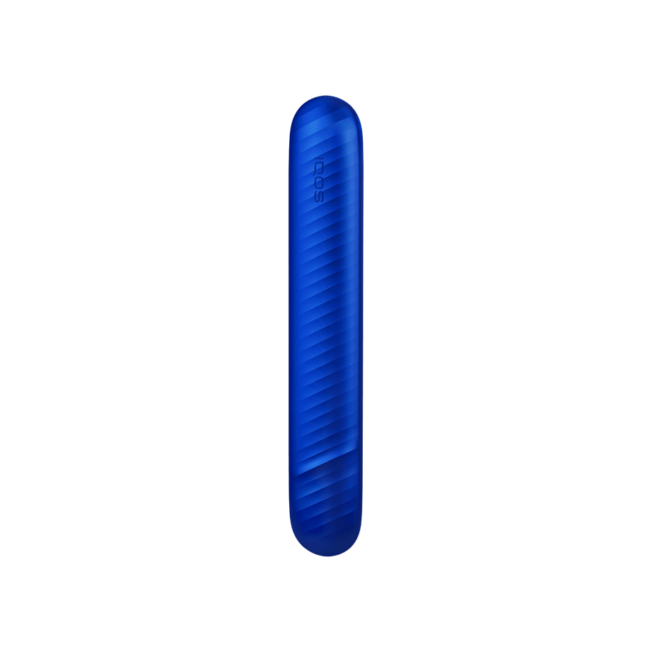 باب  IQOS ILUMA i  أزرق, أزرق