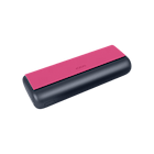 IQOS ILUMA PRIME Leather-Like Wrap Smooth Fuscia, Smooth Fuscia