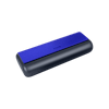 غلاف IQOS ILUMA i PRIME معدني أزرق, معدني أزرق