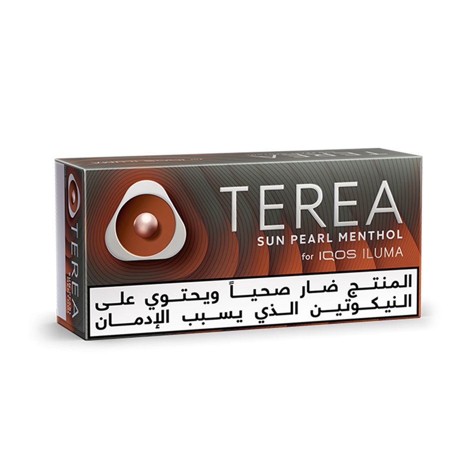TEREA سون بيرل (١٠ عبوات), سون بيرل