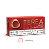 TEREA SIENNA (10 packs), Sienna