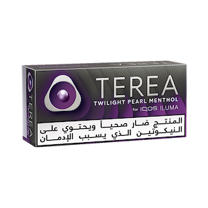 TEREA تويلايت بيرل (10 عبوات), تويلايت بيرل