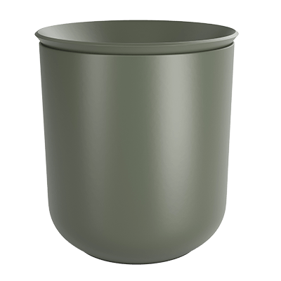 IQOS Plastic tray, Kelp Green