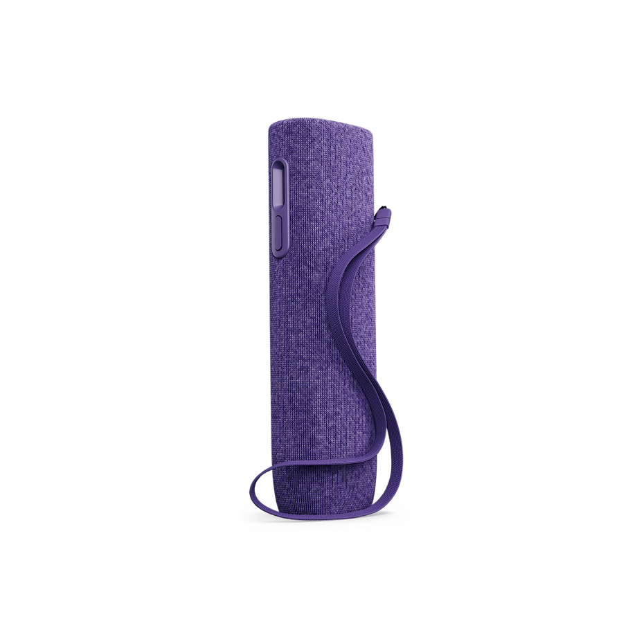 IQOS ILUMA i One Sleeve Plus Majestic Purple, Majestic Purple