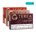 TEREA Rich Mix (3 packs), Rich