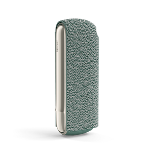 IQOS ILUMA Sleeve Plus Dark Green, Dark Green