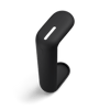 IQOS ILUMA Prime Silicone Sleeve Obsidian Black, Obsidian Black