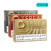 TEREA Smooth Mix (3 packs), Smooth