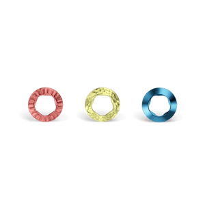 IQOS ILUMA Premium Ring Set Emanate, Emanate