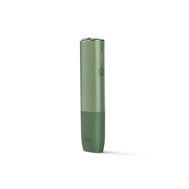 حامل  IQOS ILUMA One أخضر, أخضر