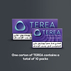 TEREA PURPLE WAVE Menthol (10 packs), Wave Menthol