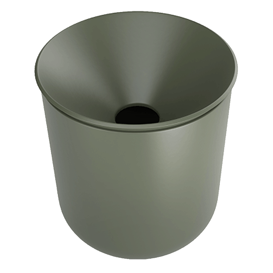 IQOS Plastic tray, Kelp Green