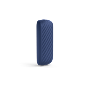 IQOS ILUMA Silicone Sleeve New Indigo, New Indigo