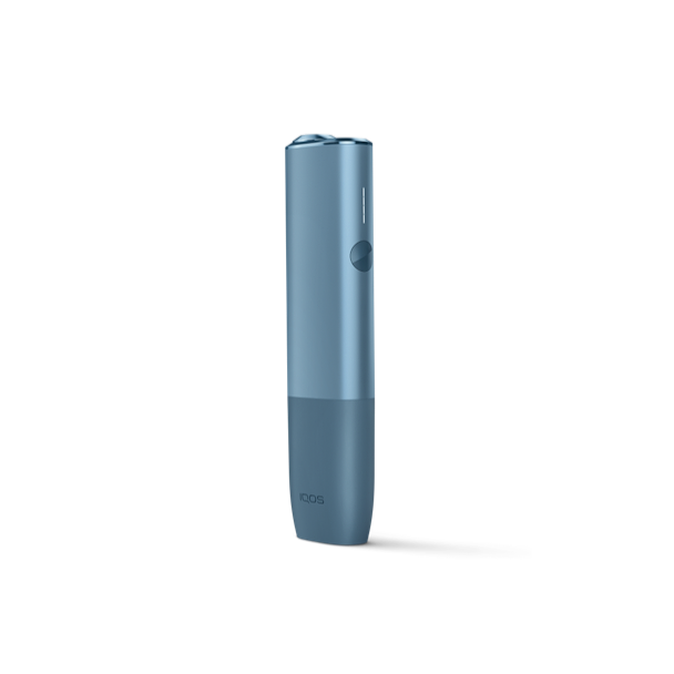 حامل  IQOS ILUMA One أزرق, أزرق