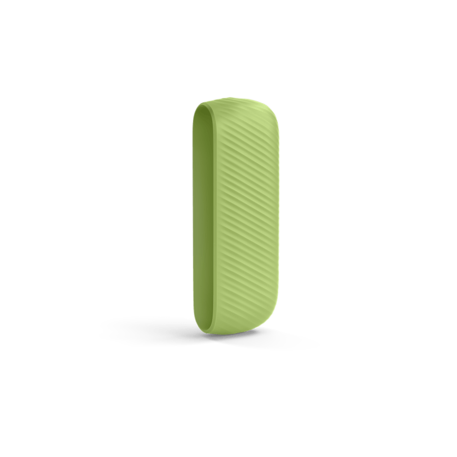 IQOS ILUMA Silicone Sleeve Chartreuse, Chartreuse