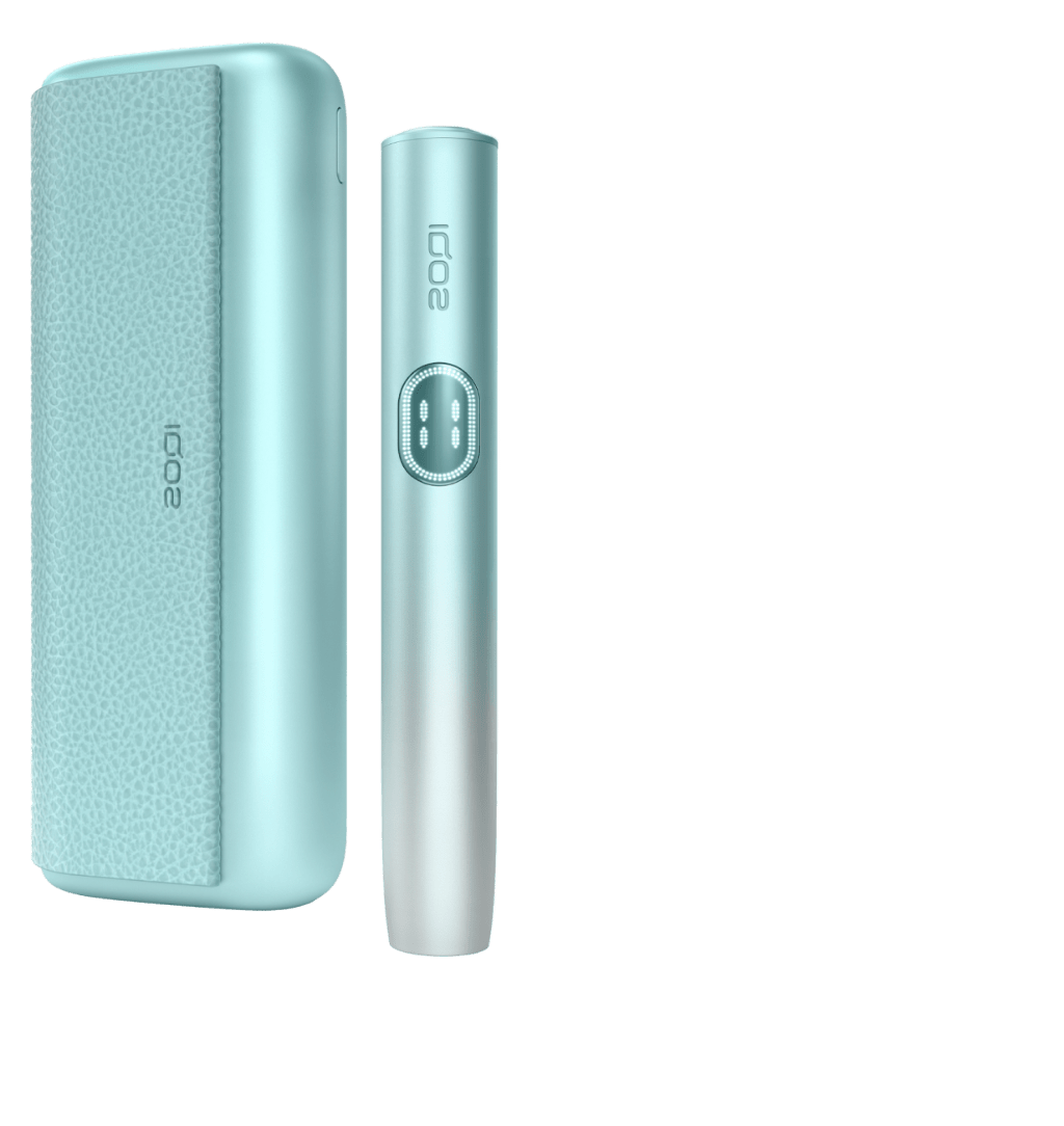 IQOS ILUMA i