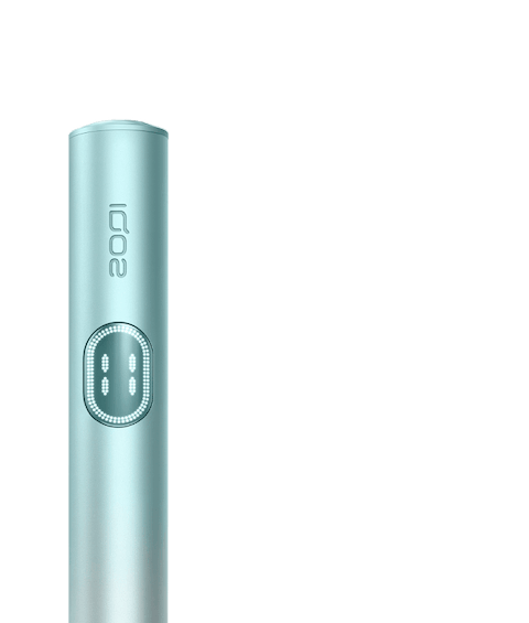 IQOS ILUMA i