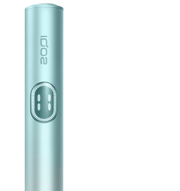 IQOS ILUMA i