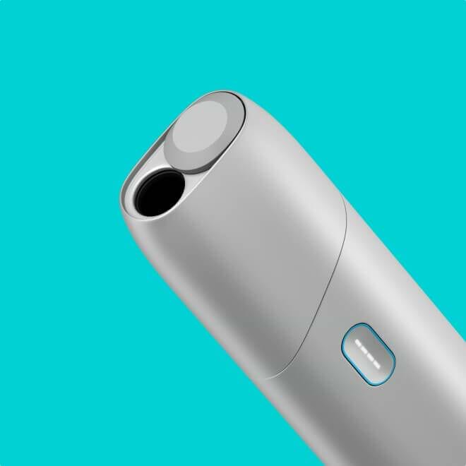 Get to Know your IQOS ORIGINALS ONE | IQOS Support | IQOS Saudi Arabia
