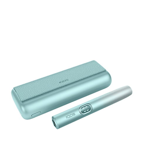 IQOS ILUMA i