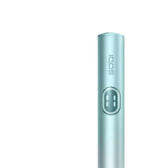 IQOS ILUMA i