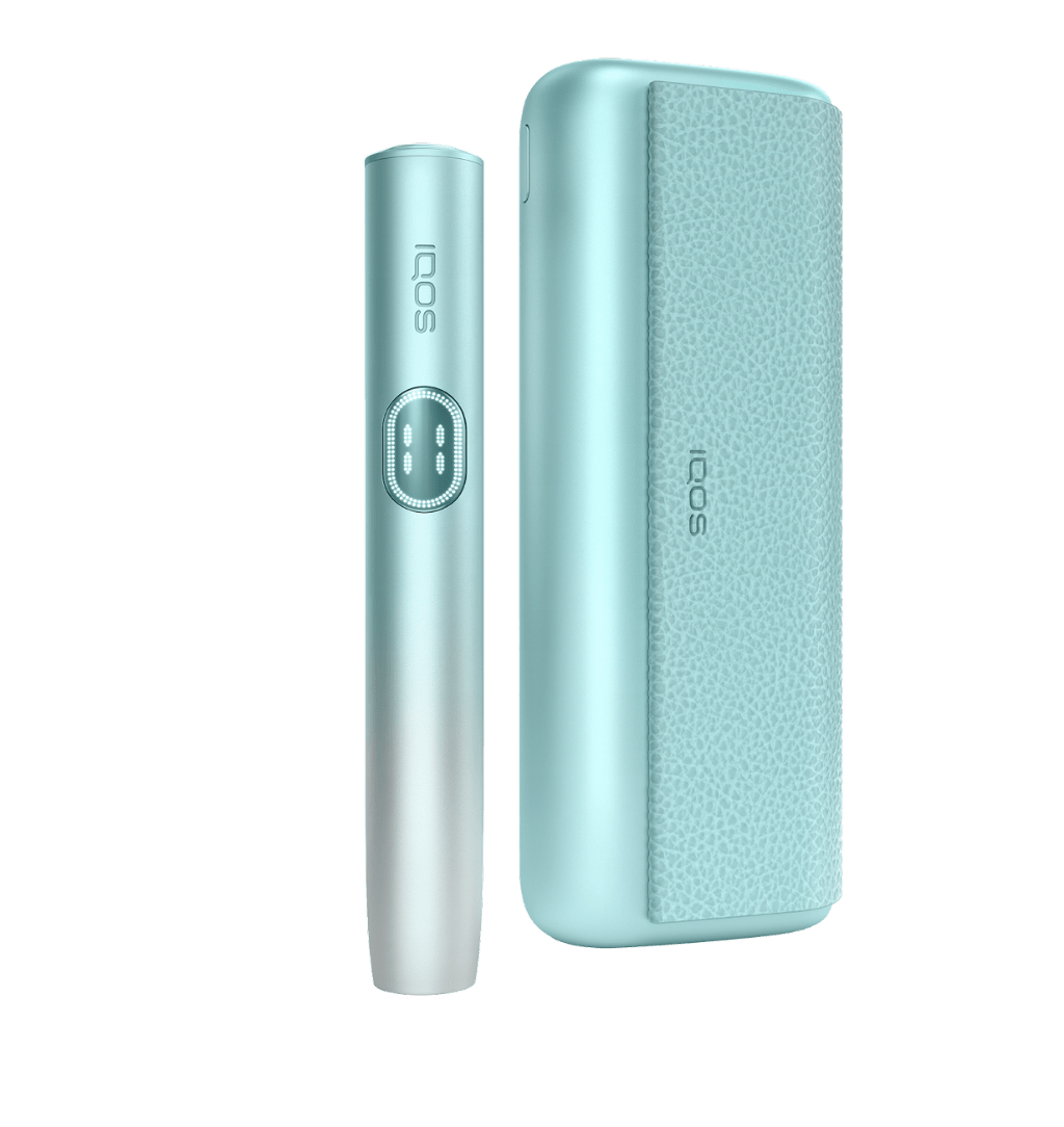 IQOS ILUMA i