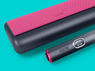 An AC adaptor and a charging cable. 