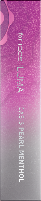 TEREA Oasis Pearl