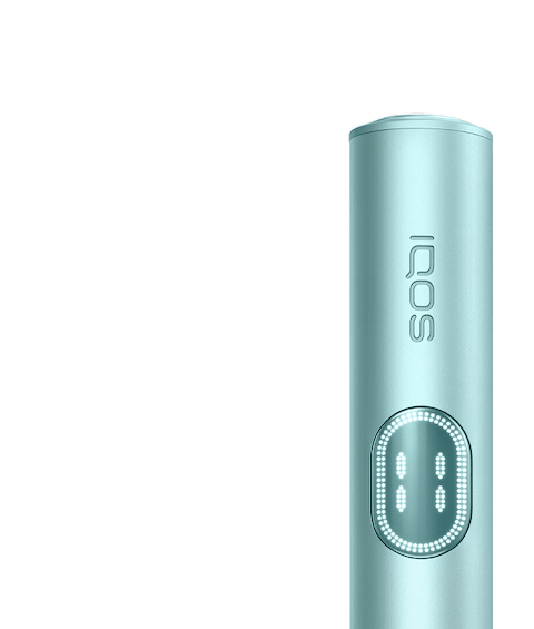 IQOS ILUMA i