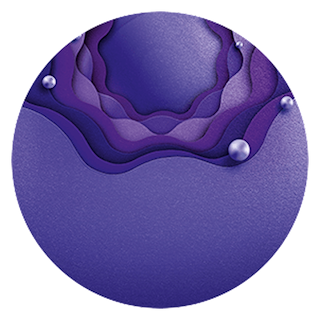TEREA Twilight Pearl