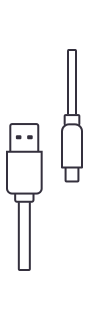 An illustration showing an IQOS ONE