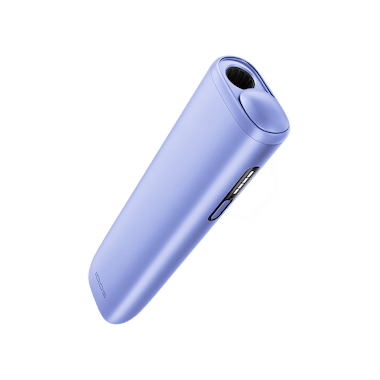 جهاز IQOS ILUMA i ONE بنفسجي, بنفسجي