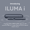نظام IQOS ILUMA i أسود, أسود