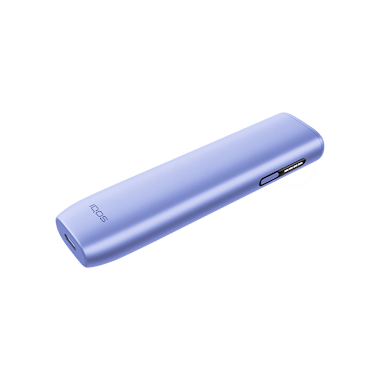 جهاز IQOS ILUMA i ONE بنفسجي, بنفسجي