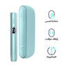 نظام IQOS ILUMA i أزرق, أزرق