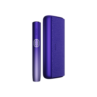 IQOS ILUMA i PRIME Electric Purple System, Electric Purple