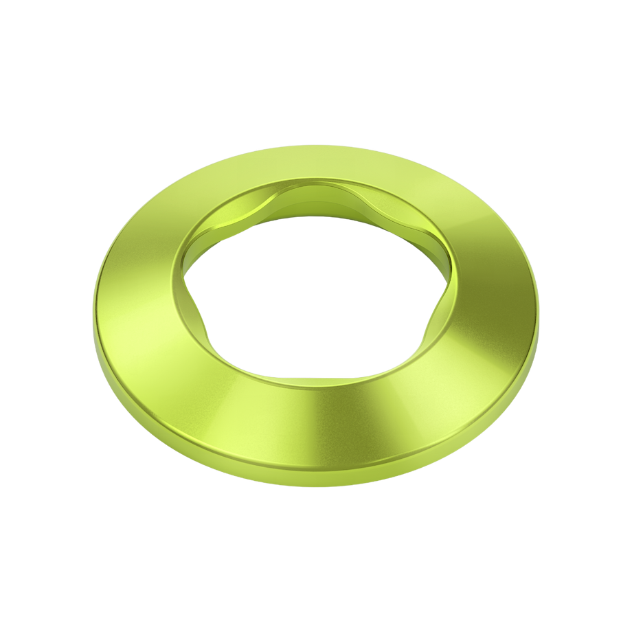 IQOS ILUMA Shimmering Shades Rings Set, Shimmering Shades