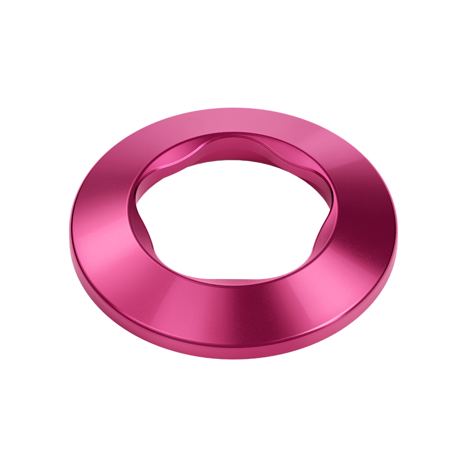 IQOS ILUMA Shimmering Shades Rings Set, Shimmering Shades