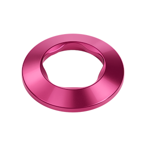 IQOS ILUMA Shimmering Shades Rings Set, Shimmering Shades